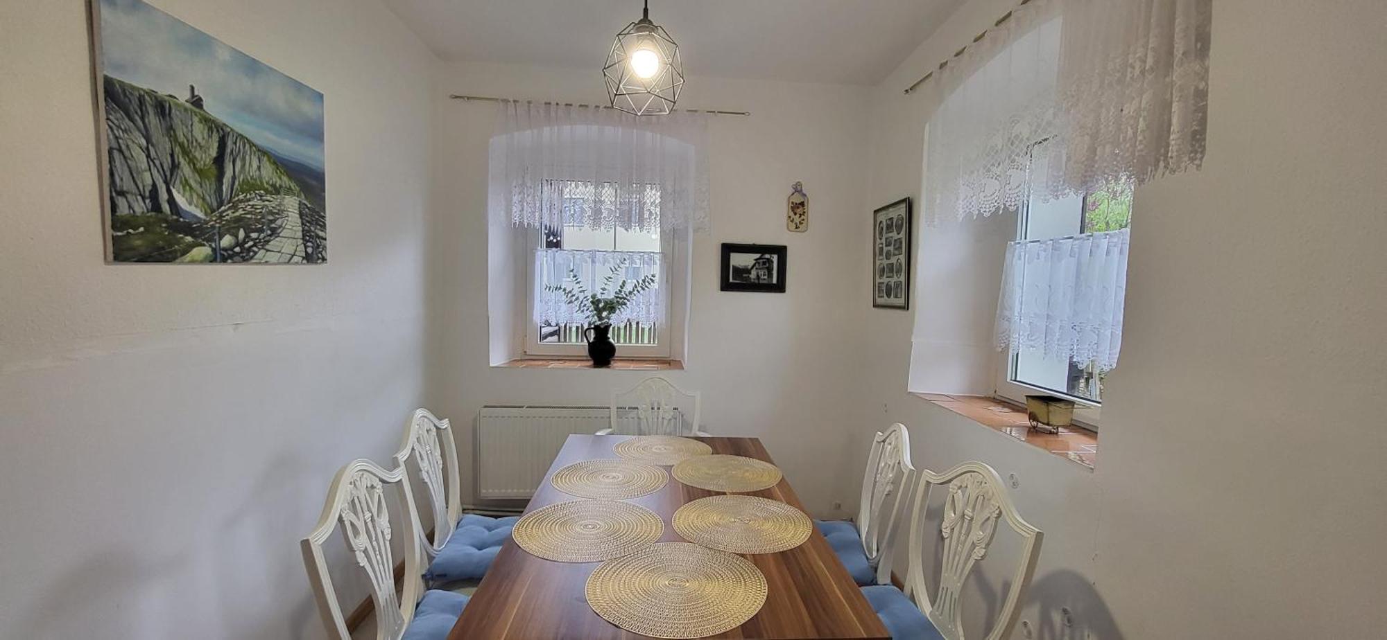 Pokoje Goscinne U Zosi Karpacz Exterior photo