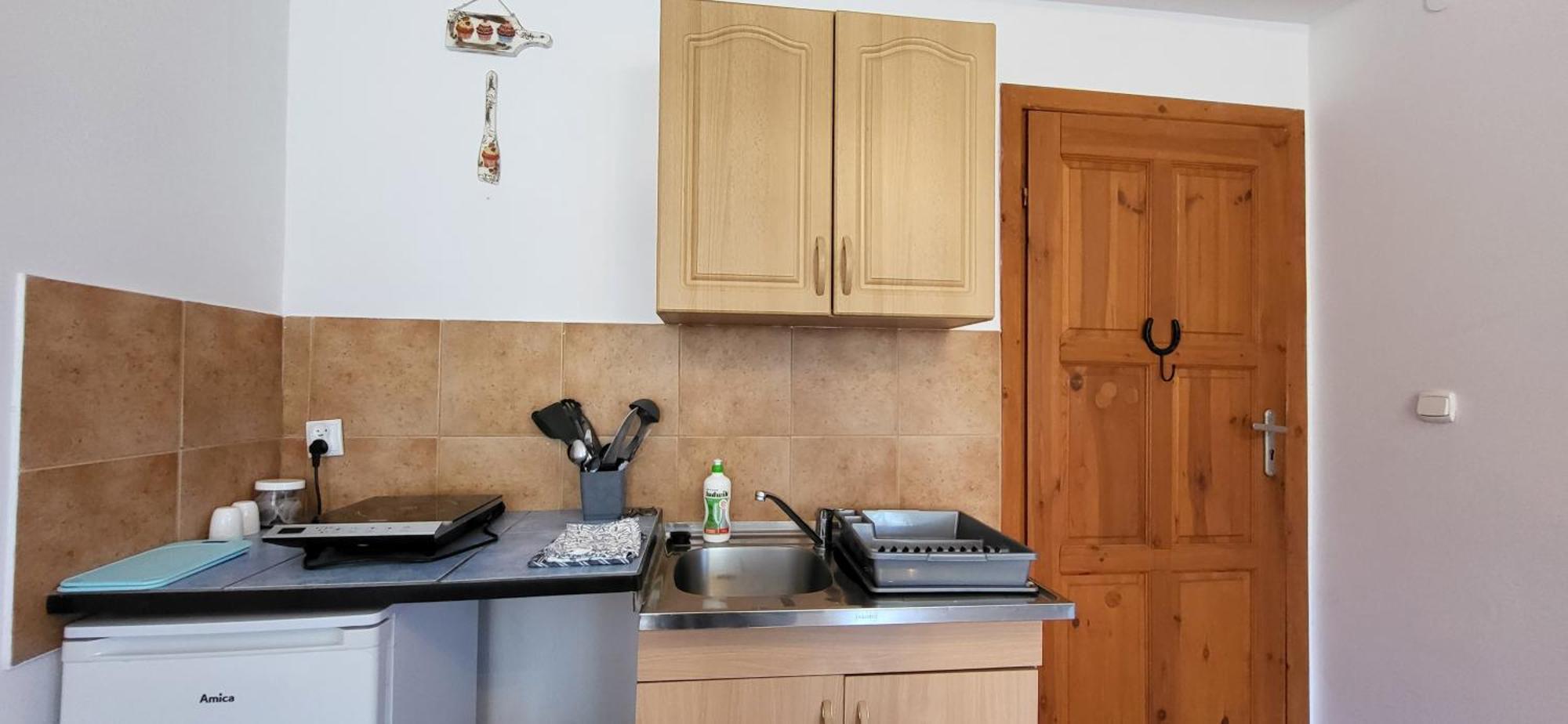 Pokoje Goscinne U Zosi Karpacz Room photo