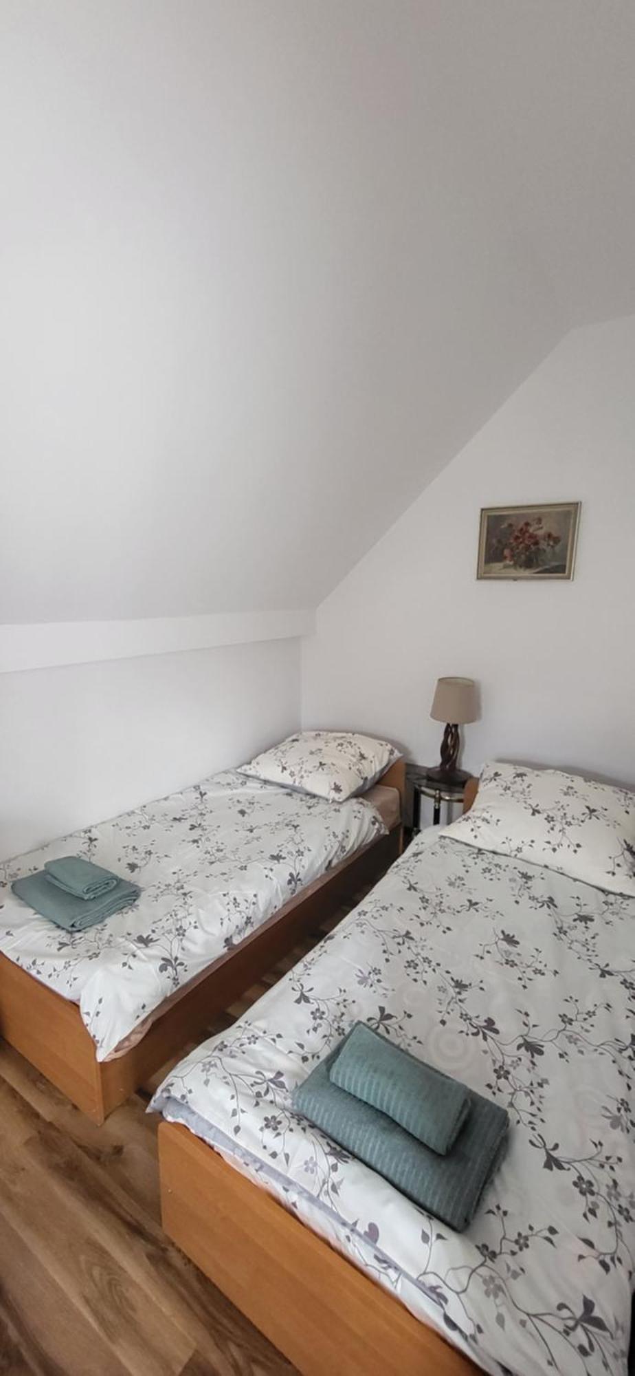Pokoje Goscinne U Zosi Karpacz Room photo