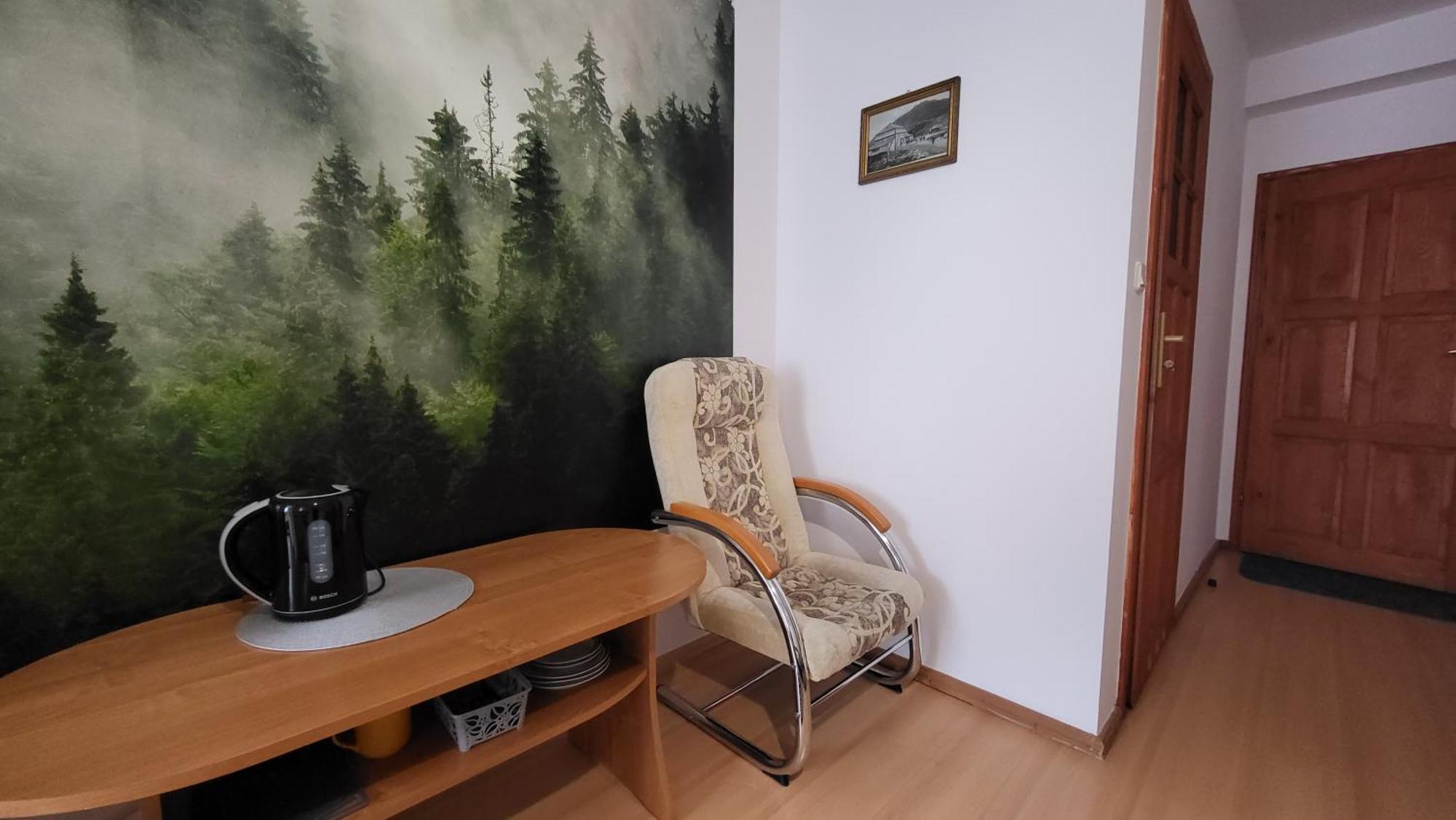 Pokoje Goscinne U Zosi Karpacz Room photo
